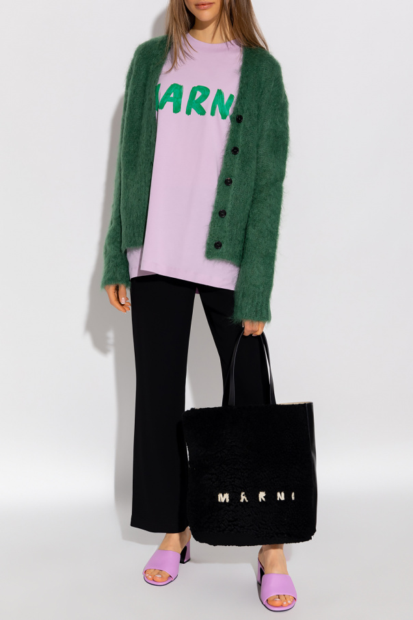 SchaferandweinerShops | Women's Clothing | Marni textured SchaferandweinerShops | Women's Clothing | Marni textured